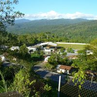 cantone di Santiago de Méndez