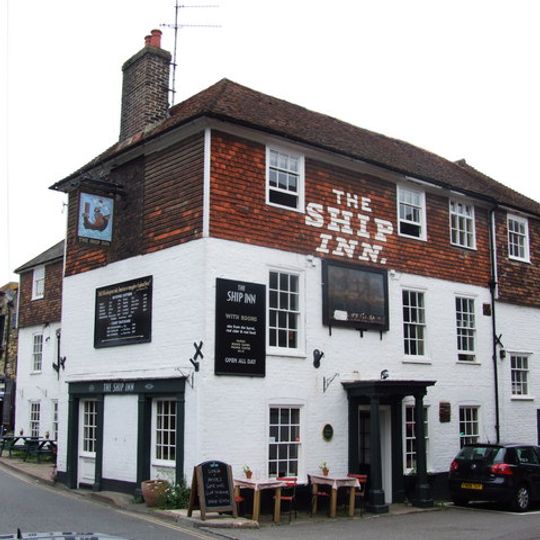 The Ship Inn