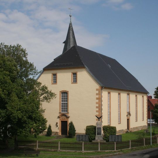 St.-Nikolai-Kirche