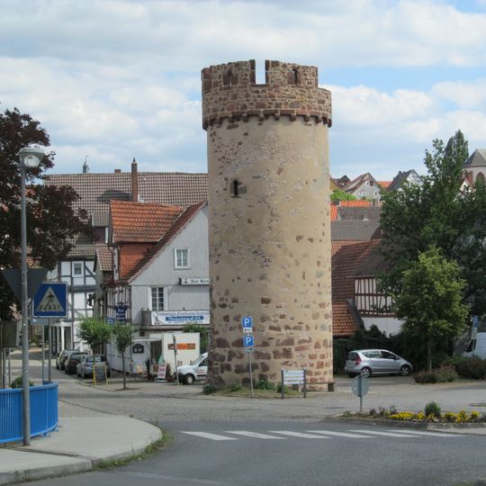 Hexenturm