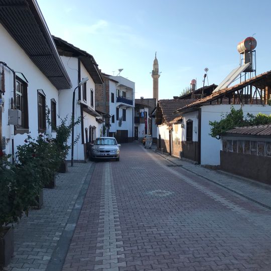 Distretto di Battalgazi