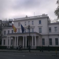 Embajada de España en Londres