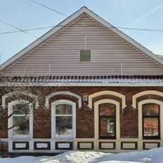 Жилой дом (Гусь-Хрустальный)