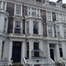 Sambourne House
