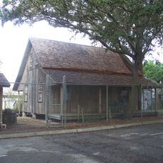 Samuel Baker House