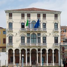 Palazzo Michiel dalle Colonne