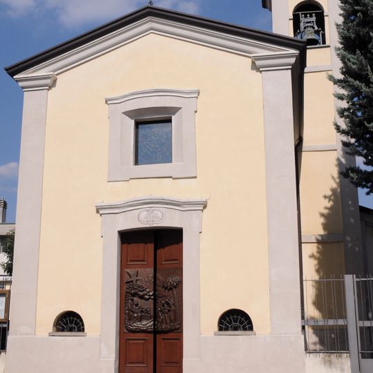 Chiesa dei Santi Magi
