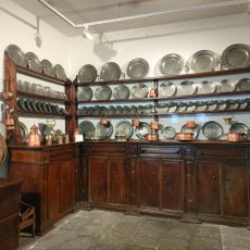 Museo carnico delle arti e tradizioni popolari "Luigi e Michele Gortani"