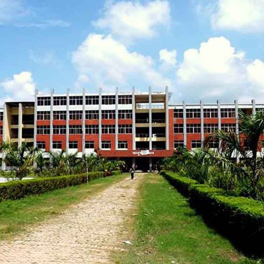 Jashore University of Science and Technology