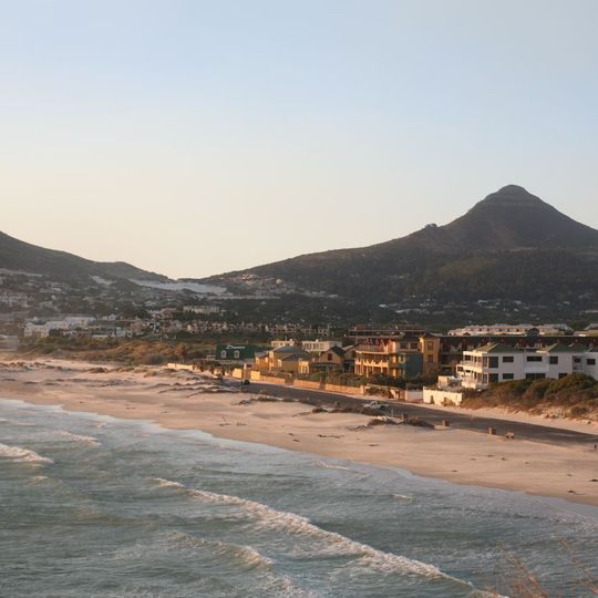 Hout Bay