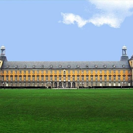 Electoral Palace