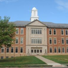 Middletown Woodrow Wilson High School