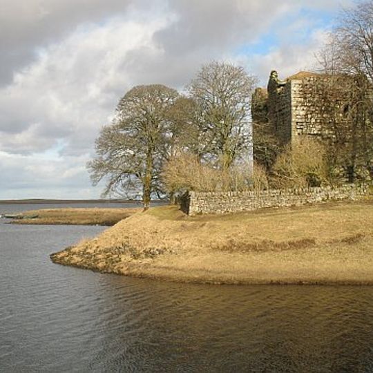 Cairns Castle