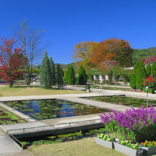 Ashikaga Flower Park
