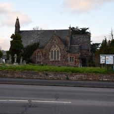 Whipton Community Centre