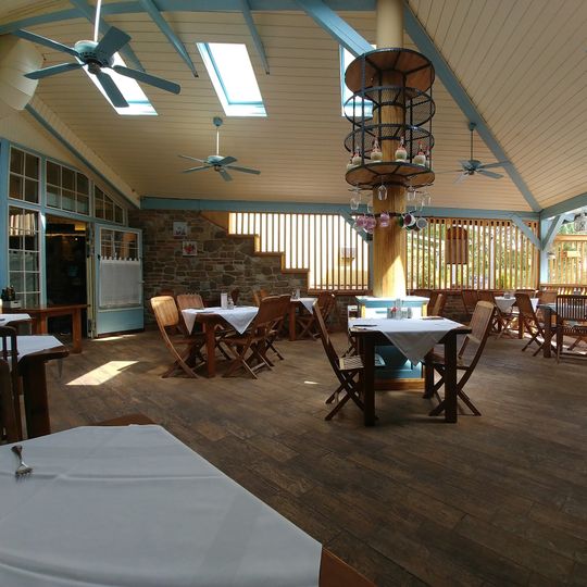 Garni Hotel Azur