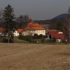 Jeřišno - Heřmaň