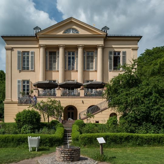 Schloss Freudenberg