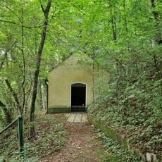 Hl.-Grabkapelle