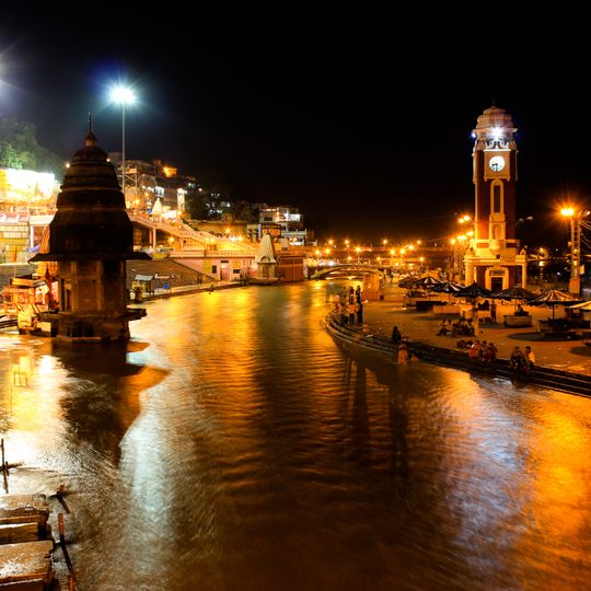 Haridwar