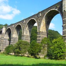 Hetzdorfer Viadukt