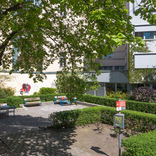 Johannes-Diodato-Park