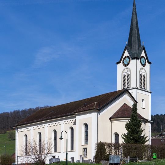 Catholic Church of St. James the Elder