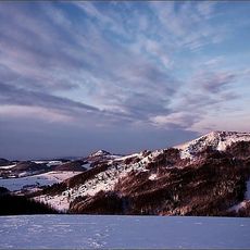 Rhön Biosphere Reserve