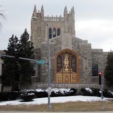 Queen of Heaven Cemetery