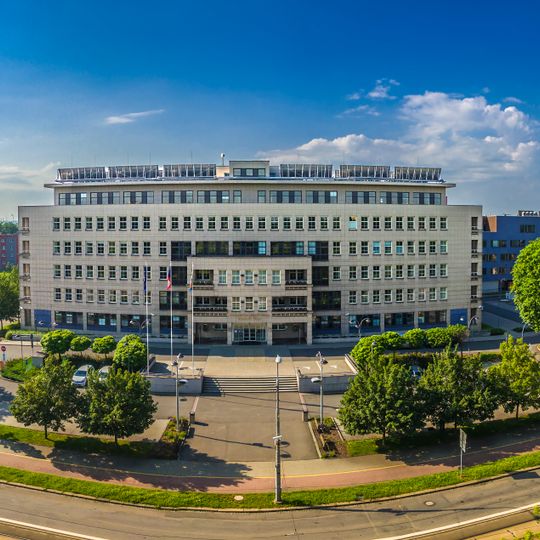 Región de Moravia-Silesia