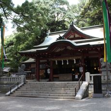 Kinomiya Shrine