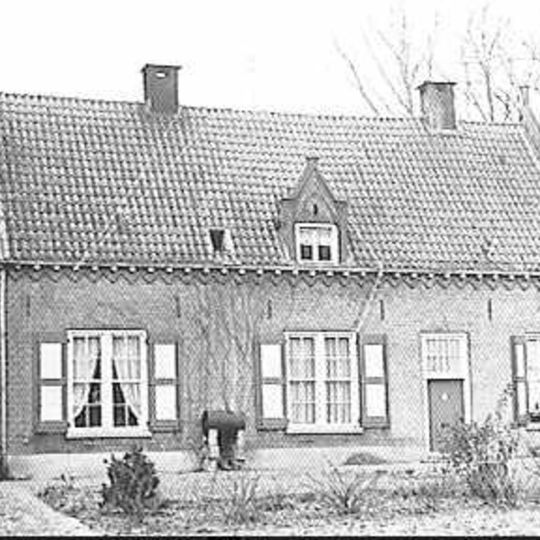 Eikenstraat 3, Ellecom