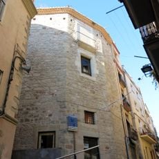 Antiga Casa de la Vila