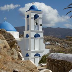 Panagia Gremniotissa