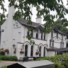 Didsbury Hotel