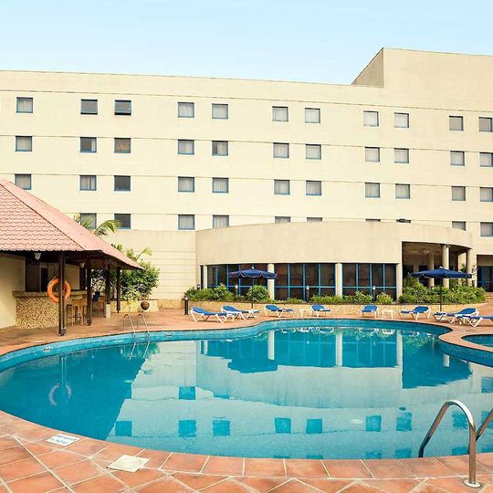 Novotel Port Harcourt