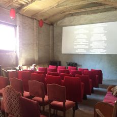 Gylleboverkets Folkets Bio