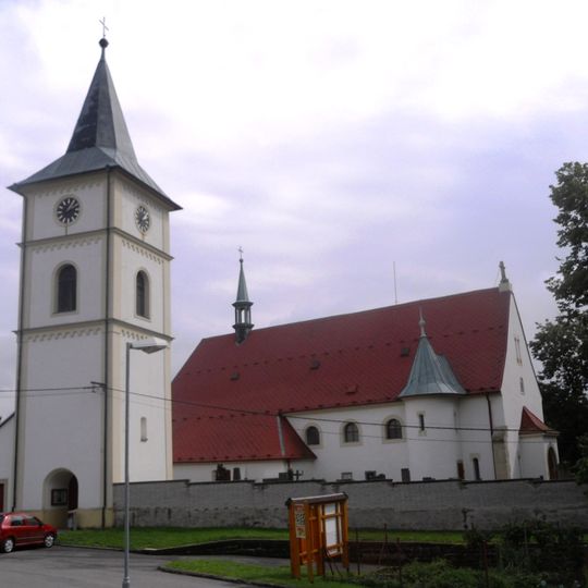 Church of Saint Bartholomew