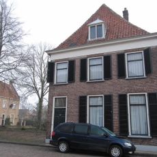 Paardenmarkt 10, Doesburg