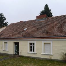 Büdnerhaus Alt-Lichtenrade 81