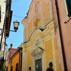 Oratorio dei Bianchi