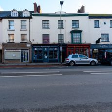 23 And 24, High Street