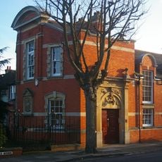 Post Office Sorting Office