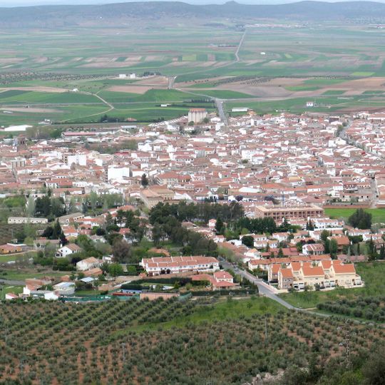 Almodóvar del Campo