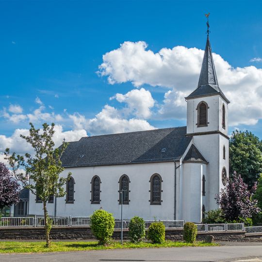 Ammeldingen bei Neuerburg