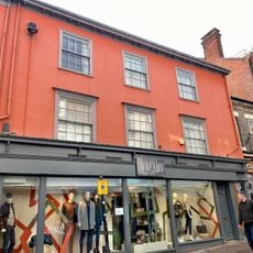 38, Abbeygate Street