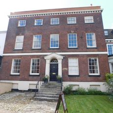 254, St Margaret's Banks