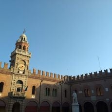 Galleria d'arte moderna Aroldo Bonzagni