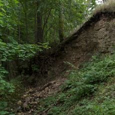 Cepļa dolomīta atsegums