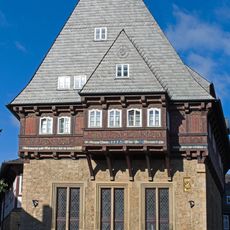Bäckergildehaus